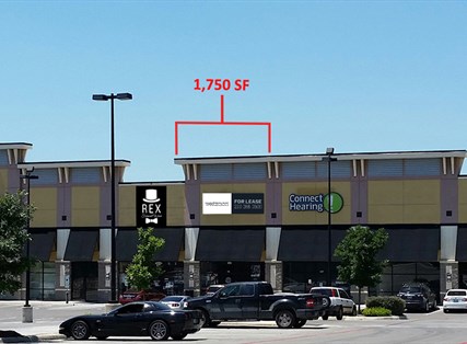 Ingram Heights Shopping Center